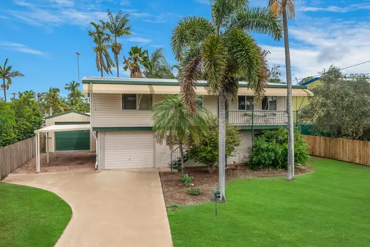 Fourth view of Homely house listing, 4 Robert Towns Crescent, Condon QLD 4815
