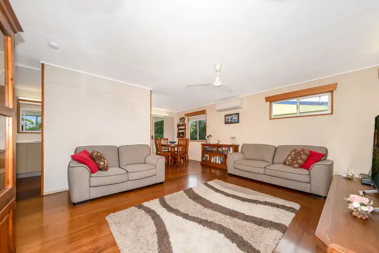 Fifth view of Homely house listing, 4 Robert Towns Crescent, Condon QLD 4815
