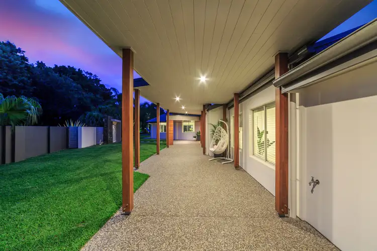 Fourth view of Homely house listing, 49 Witt Avenue, Carrara QLD 4211