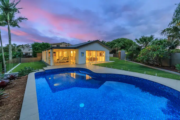 Fifth view of Homely house listing, 49 Witt Avenue, Carrara QLD 4211