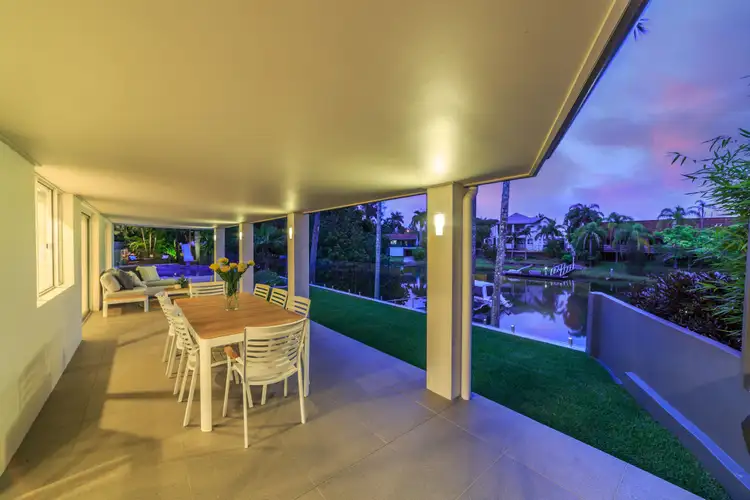 Sixth view of Homely house listing, 49 Witt Avenue, Carrara QLD 4211