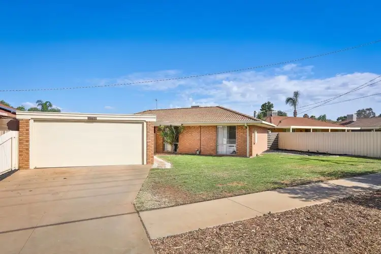 461 Walnut Avenue, Mildura VIC 3500