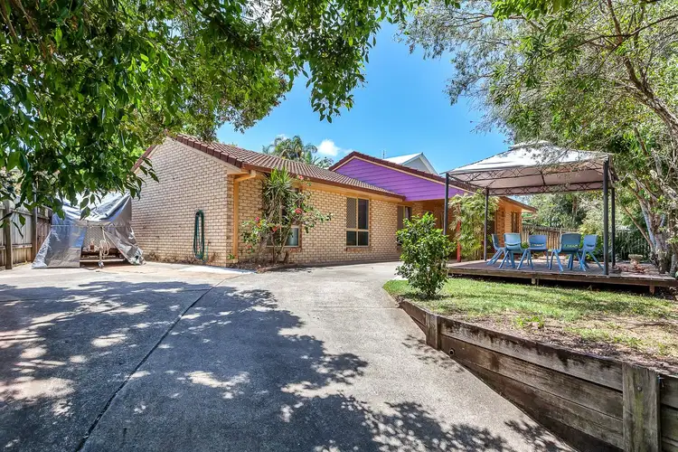 Main view of Homely house listing, 13 Casey Street, Bli Bli QLD 4560