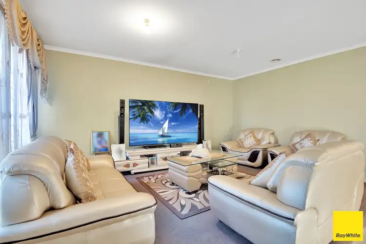 2/1 Horseshoe Circuit, Truganina VIC 3029