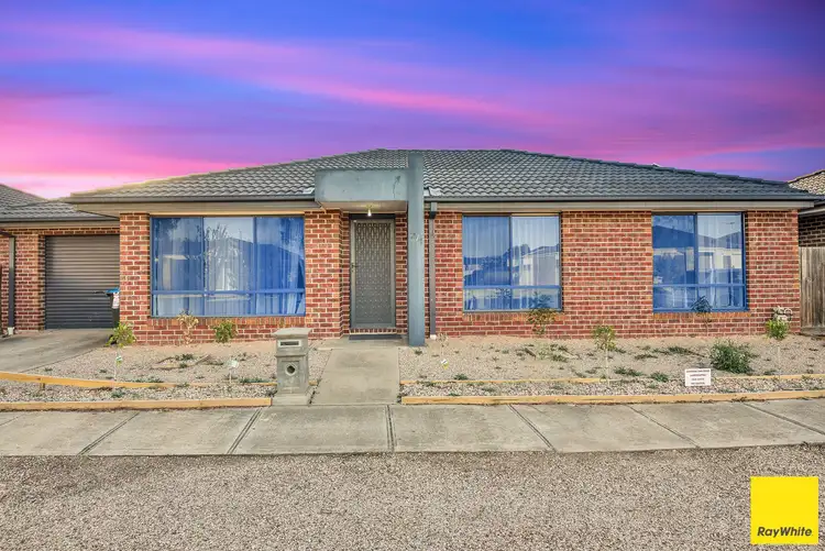 Third view of Homely house listing, 2/1 Horseshoe Circuit, Truganina VIC 3029