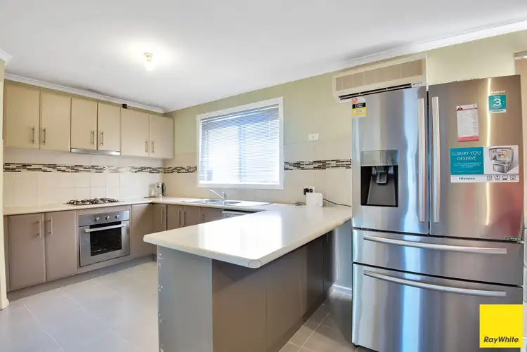 Sixth view of Homely house listing, 2/1 Horseshoe Circuit, Truganina VIC 3029