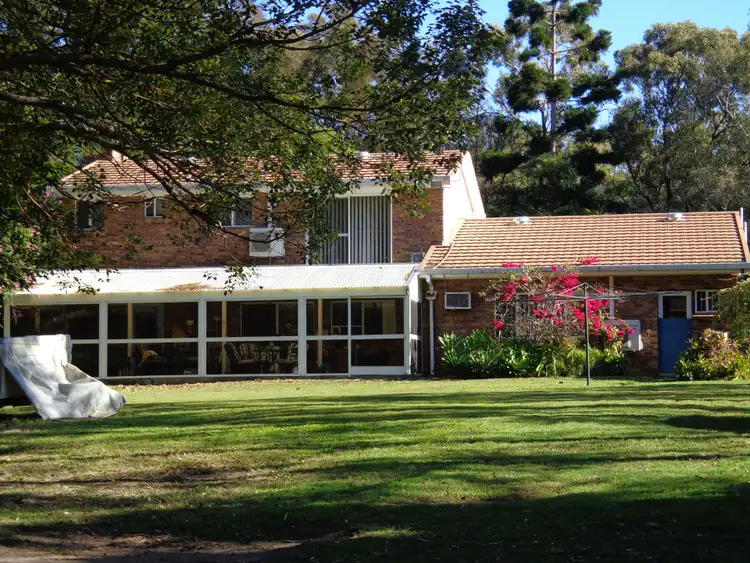 Second view of Homely house listing, 84 Muriel Street, Redland Bay QLD 4165