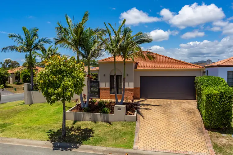 25 Nardoo Street, Robina QLD 4226