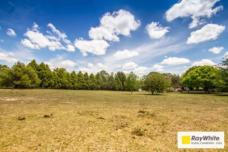 Third view of Homely house listing, 3 Vallance Drive, Murrumbateman NSW 2582