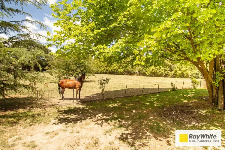 Fourth view of Homely house listing, 3 Vallance Drive, Murrumbateman NSW 2582