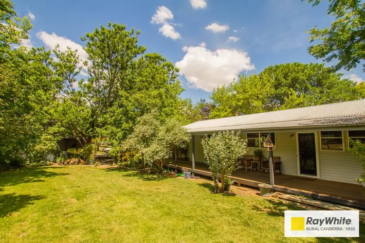 Fifth view of Homely house listing, 3 Vallance Drive, Murrumbateman NSW 2582
