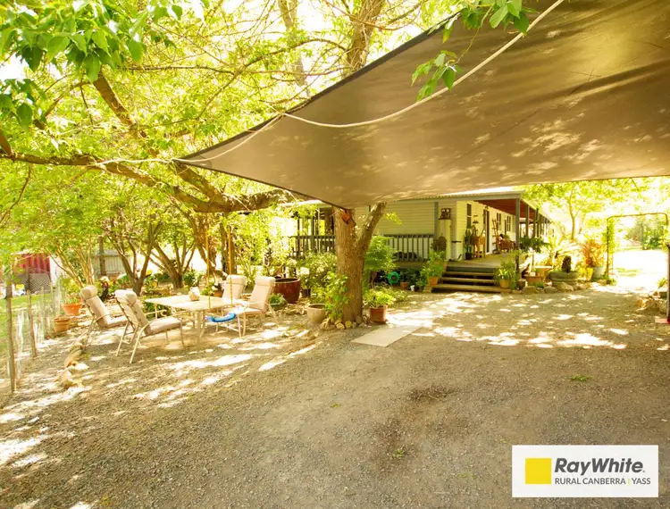 Seventh view of Homely house listing, 3 Vallance Drive, Murrumbateman NSW 2582