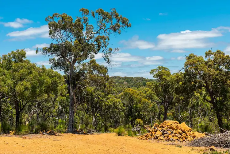 Second view of Homely land listing, 47 Tooday Glen, Chittering WA 6084