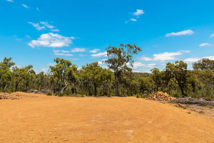 Third view of Homely land listing, 47 Tooday Glen, Chittering WA 6084