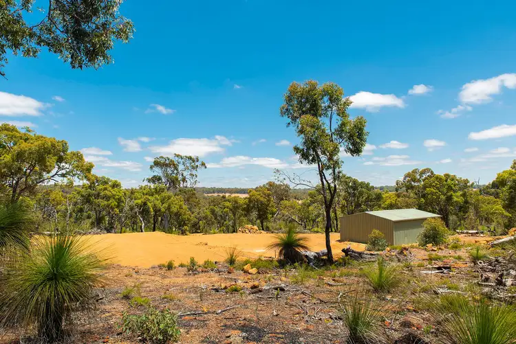 Sixth view of Homely land listing, 47 Tooday Glen, Chittering WA 6084