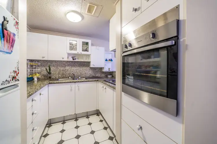 Third view of Homely townhouse listing, 2/18 Lather Street, Southport QLD 4215