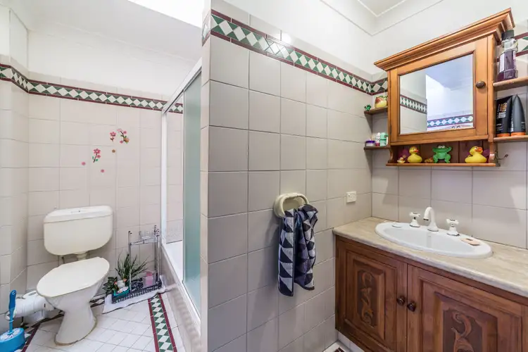 Fourth view of Homely townhouse listing, 2/18 Lather Street, Southport QLD 4215