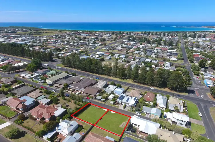 34 Denneys Street, Warrnambool VIC 3280
