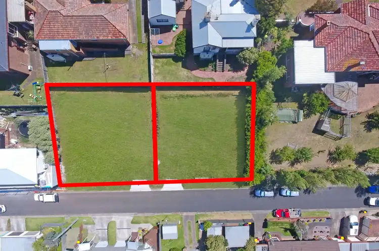 Third view of Homely land listing, 34 Denneys Street, Warrnambool VIC 3280