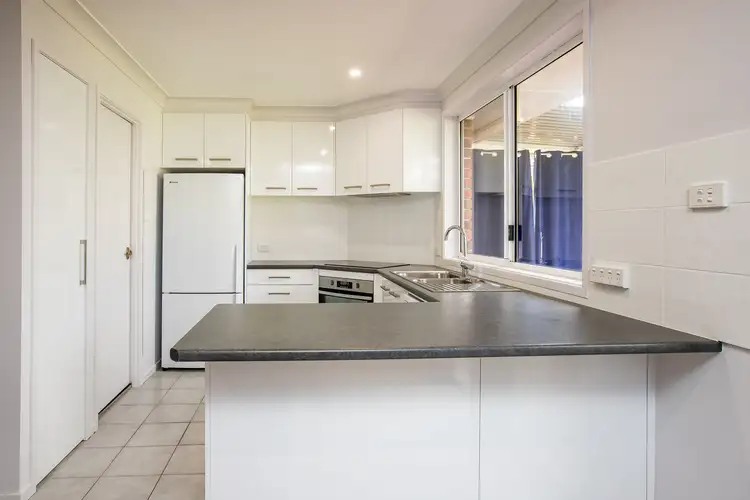 Second view of Homely house listing, 32 Eskdale Drive, Raymond Terrace NSW 2324