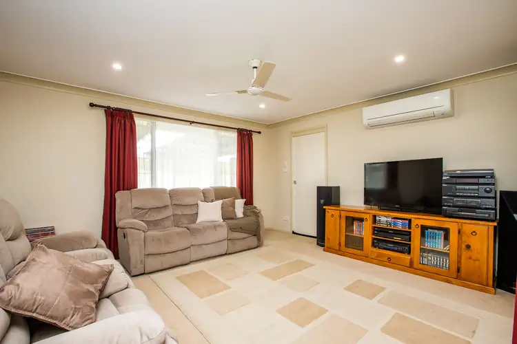 Fifth view of Homely house listing, 32 Eskdale Drive, Raymond Terrace NSW 2324