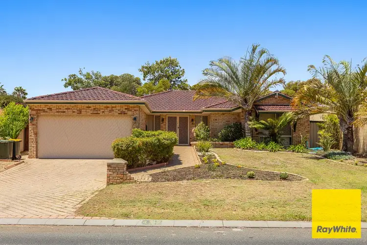 137 Aldersea Circle, Clarkson WA 6030