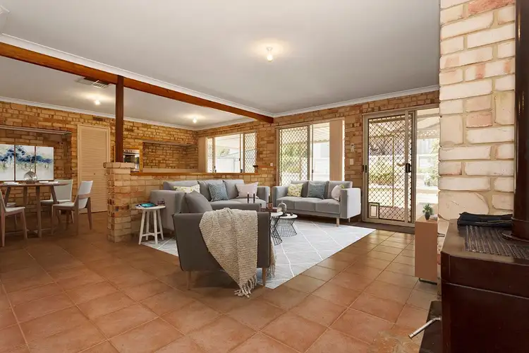 Fourth view of Homely house listing, 137 Aldersea Circle, Clarkson WA 6030