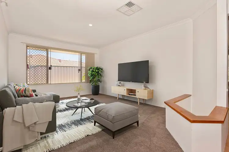 Fifth view of Homely house listing, 137 Aldersea Circle, Clarkson WA 6030