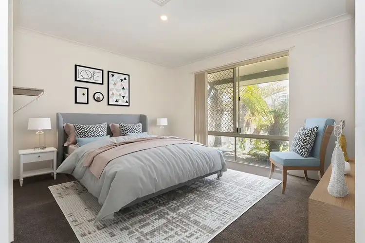 Sixth view of Homely house listing, 137 Aldersea Circle, Clarkson WA 6030