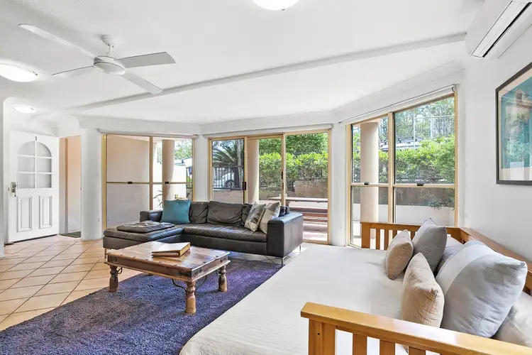 1/84 Lawson Street, Byron Bay NSW 2481