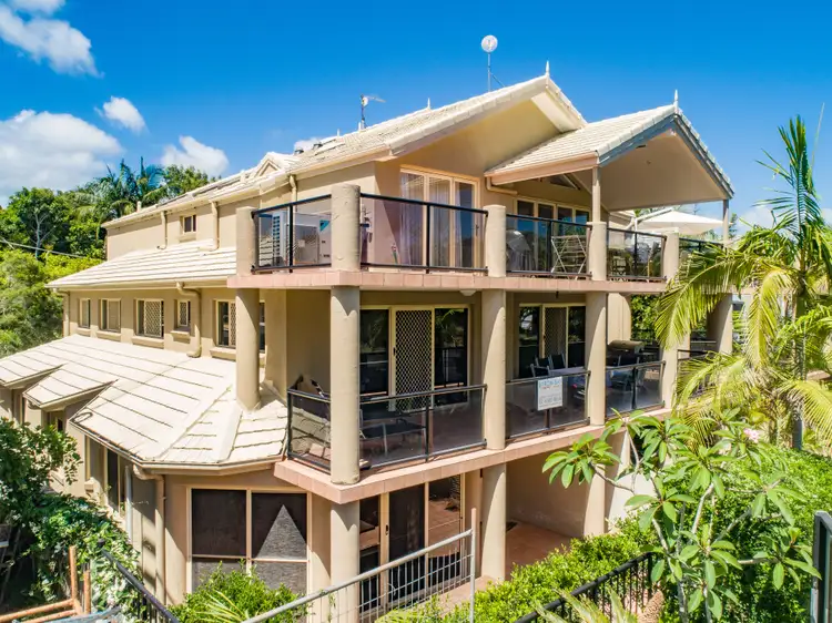 Third view of Homely unit listing, 1/84 Lawson Street, Byron Bay NSW 2481