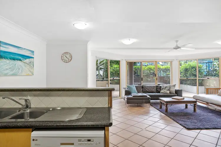 Fourth view of Homely unit listing, 1/84 Lawson Street, Byron Bay NSW 2481