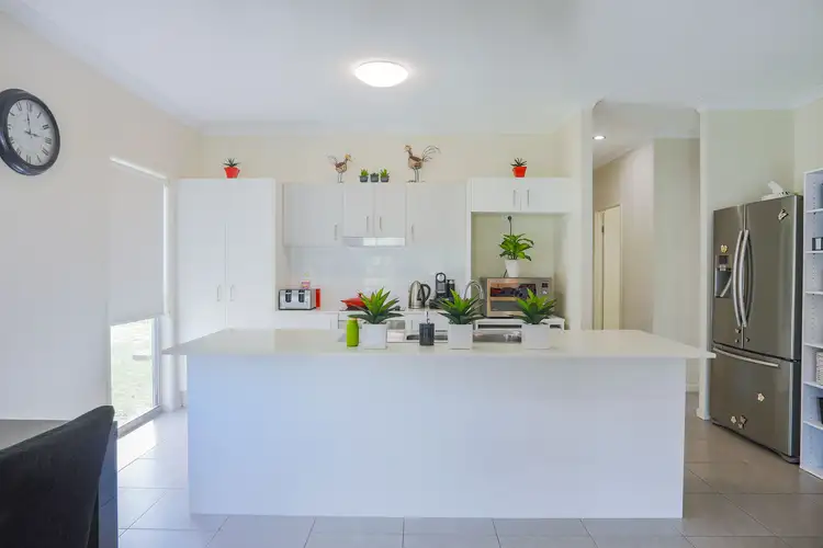 Third view of Homely house listing, 53/8 Petrie Street, East Mackay QLD 4740