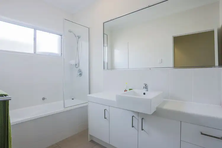 Sixth view of Homely house listing, 53/8 Petrie Street, East Mackay QLD 4740