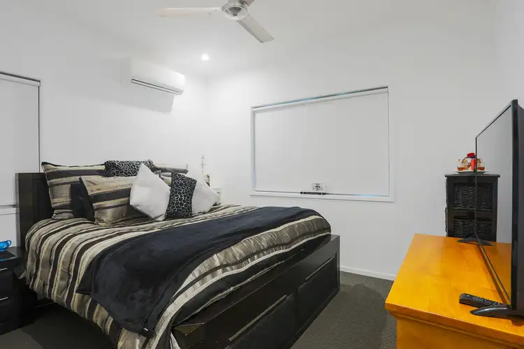 Seventh view of Homely house listing, 53/8 Petrie Street, East Mackay QLD 4740