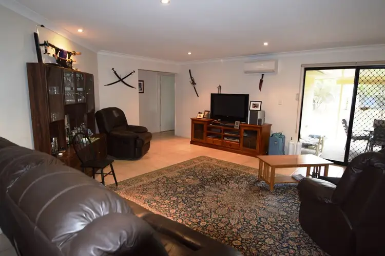 Second view of Homely house listing, 57 Dingyarra Street, Toogoolawah QLD 4313