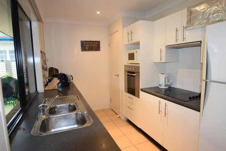 Fourth view of Homely house listing, 57 Dingyarra Street, Toogoolawah QLD 4313