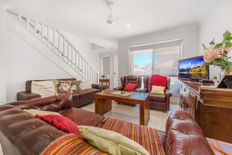 Sixth view of Homely townhouse listing, 5/487 Hamilton Road, Chermside QLD 4032