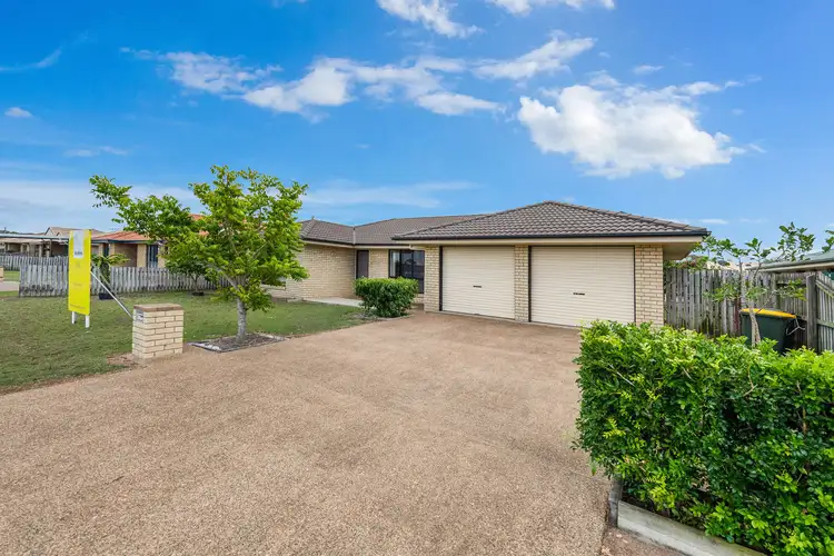 20 Searle Street, Thabeban QLD 4670