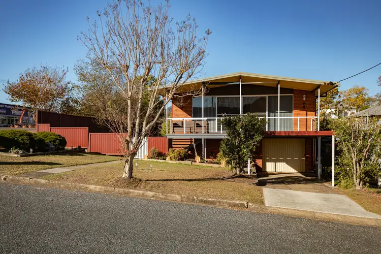 Main view of Homely house listing, 32 Barrington Street, Gloucester NSW 2422