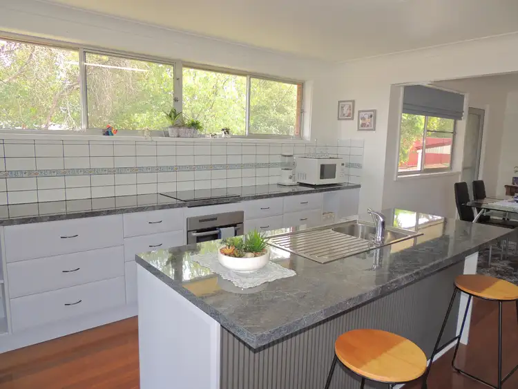 Second view of Homely house listing, 32 Barrington Street, Gloucester NSW 2422