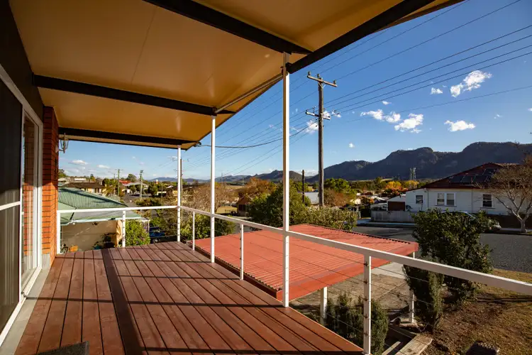 Fourth view of Homely house listing, 32 Barrington Street, Gloucester NSW 2422