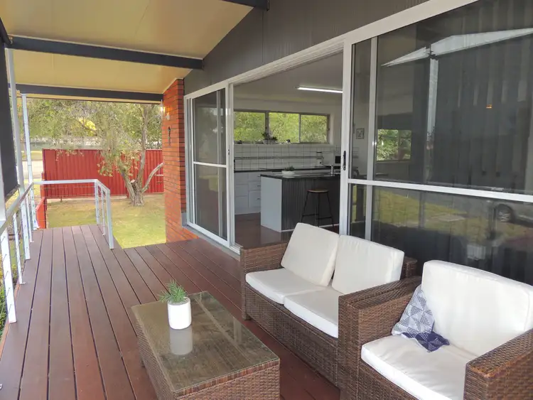 Fifth view of Homely house listing, 32 Barrington Street, Gloucester NSW 2422