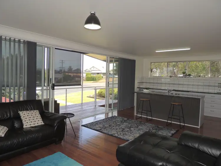 Sixth view of Homely house listing, 32 Barrington Street, Gloucester NSW 2422