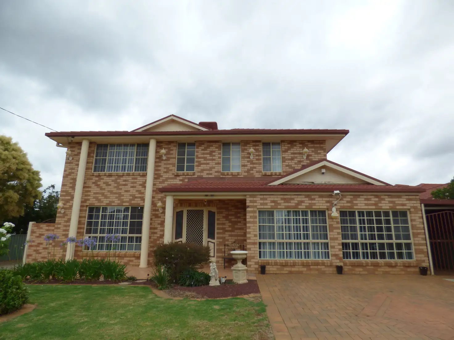 Main view of Homely house listing, 38 South Gloucester Street, Forbes NSW 2871