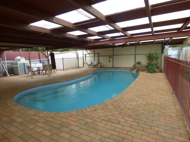 Second view of Homely house listing, 38 South Gloucester Street, Forbes NSW 2871