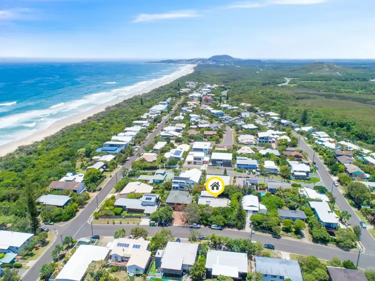 Third view of Homely house listing, 11 Jabiru Street, Peregian Beach QLD 4573