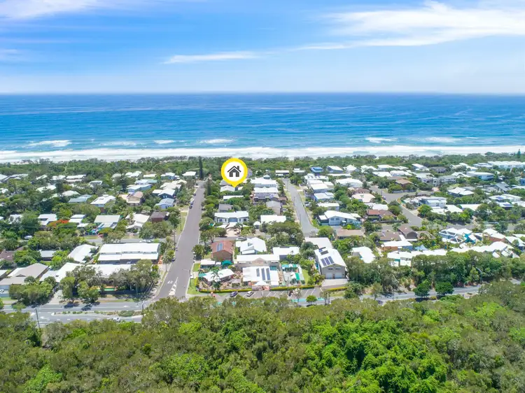 Fifth view of Homely house listing, 11 Jabiru Street, Peregian Beach QLD 4573