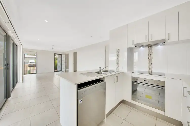 Second view of Homely house listing, 2 Sea Prince Circuit, Clinton QLD 4680