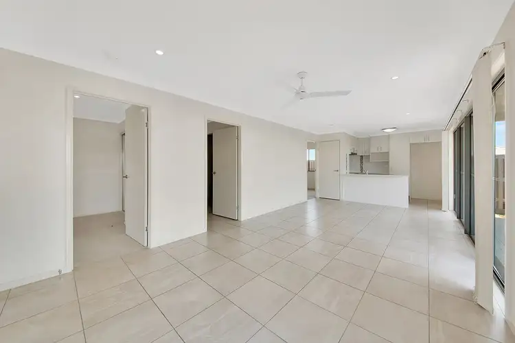 Fourth view of Homely house listing, 2 Sea Prince Circuit, Clinton QLD 4680